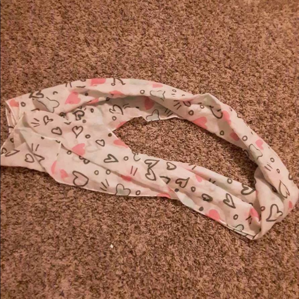 Scarf